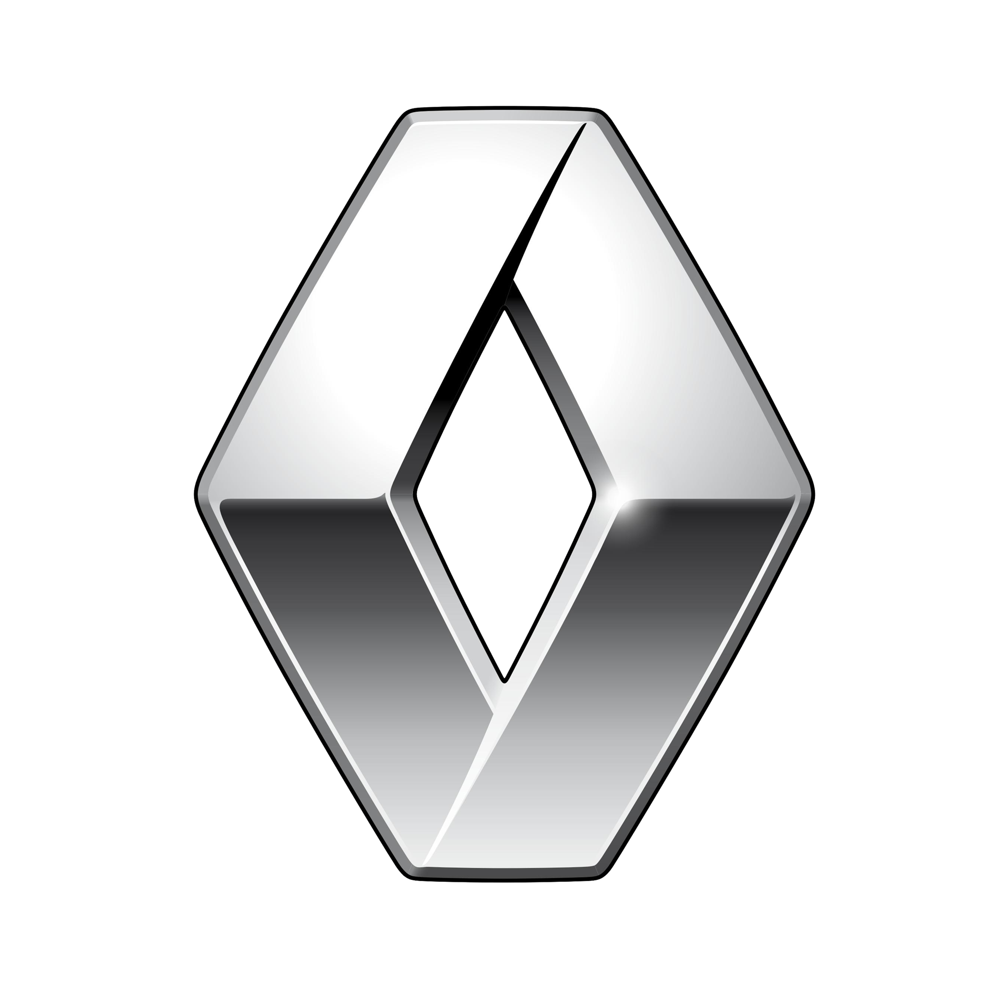 Logo RENAULT