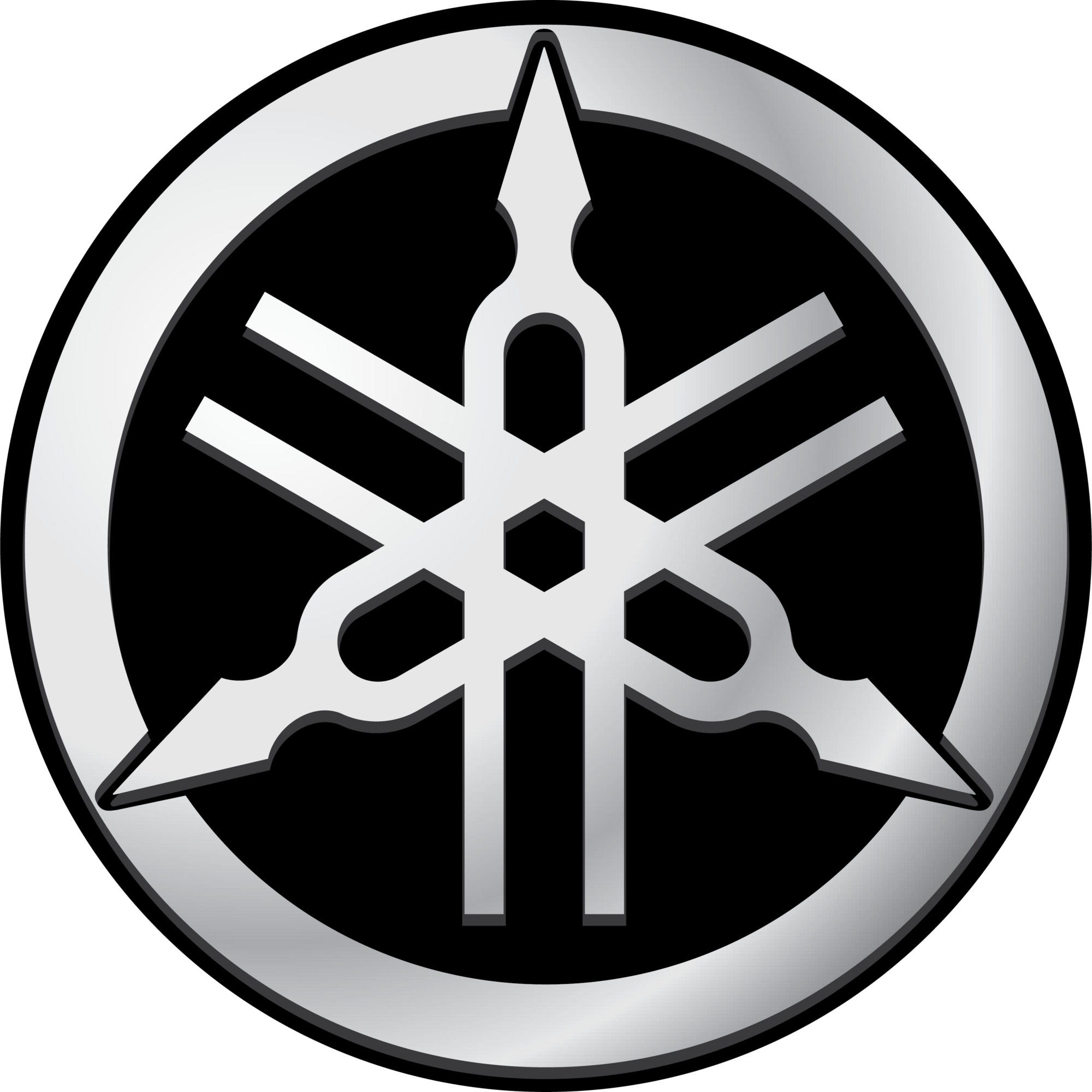 Logo Yamaha