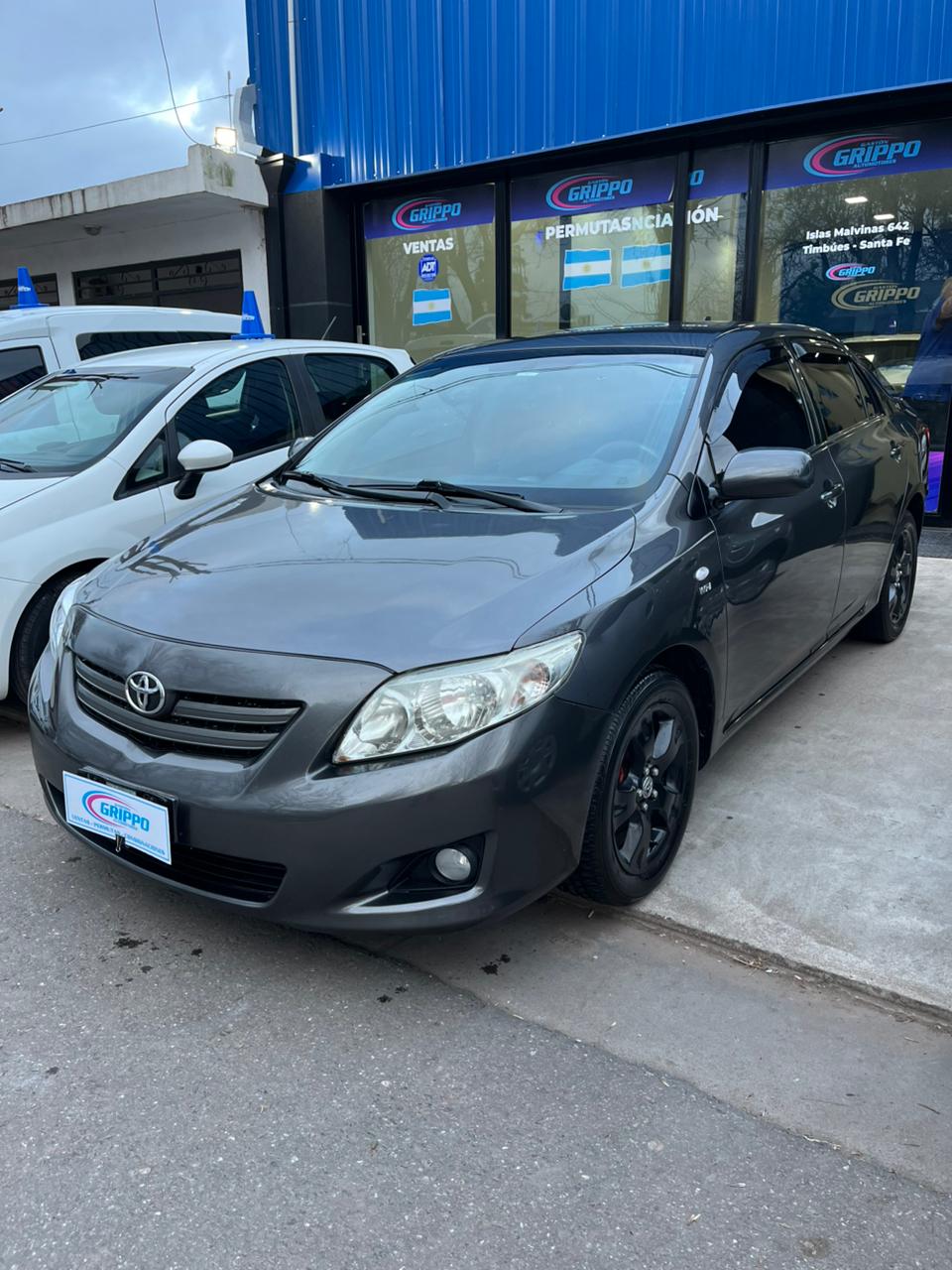 Auto